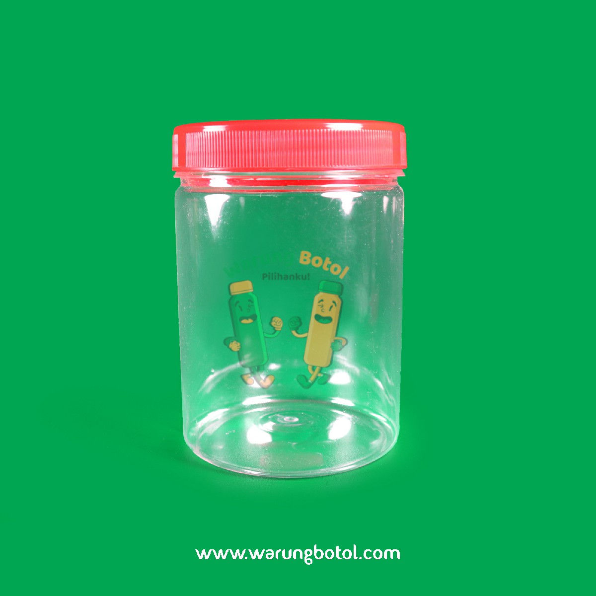 distributor toko jual toples plastik murah silinder 800ml bahan pet untuk astor kue kering lebaran coktlat, nastar, kue kering terdekat di bandung, jakarta, bekasi dan bogor