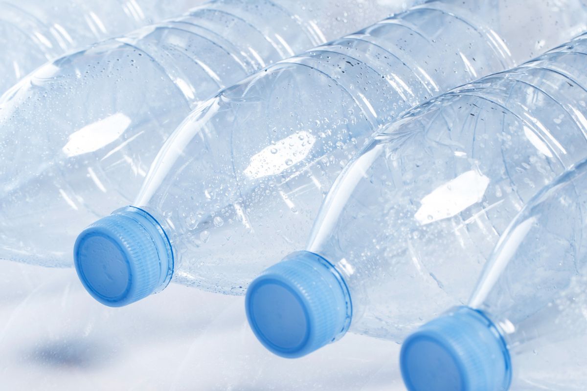 Jual botol yogyakarta