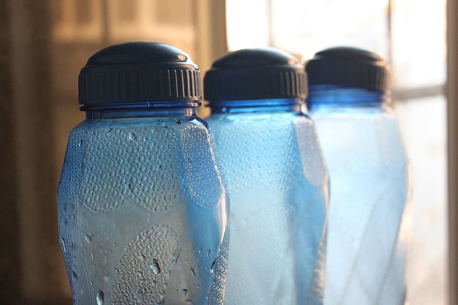 Distributor botol plastik yogyakarta