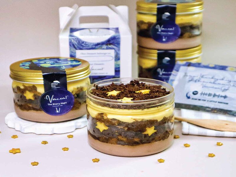 Jual jar plastik