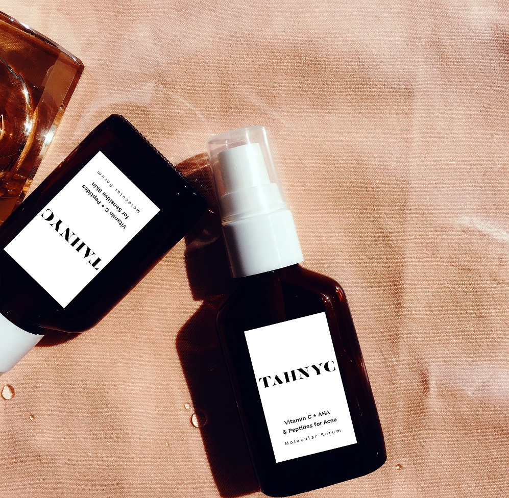 Cara Cerdas Memilih Botol Spray Skincare !