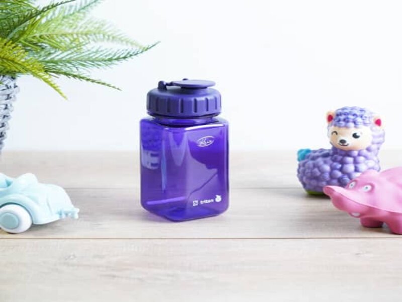 Cara Memilih Botol Fliptop Terbaik dan Aman 