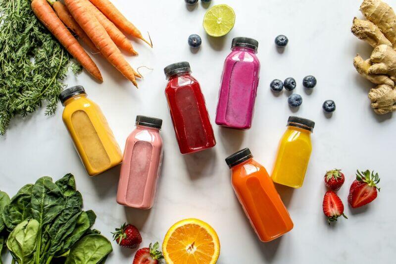 Jenis Botol Produk Minuman