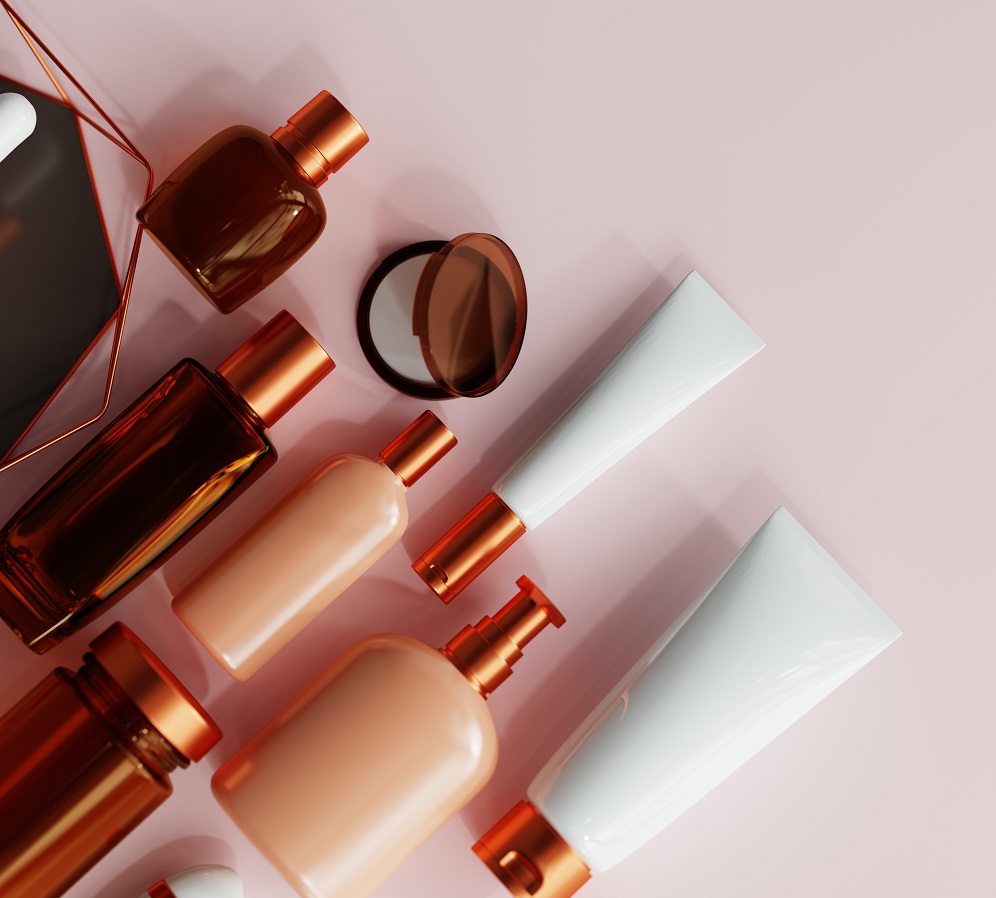 Tips Memilih Distributor Botol Kosmetik, Jangan Asal !
