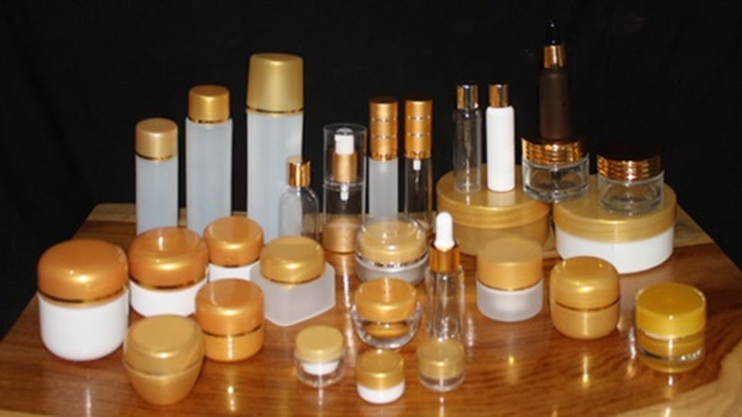 Distributor Botol Plastik Terbesar Dan Terlengkap Solusi Komprehensif Untuk Industri Kosmetik