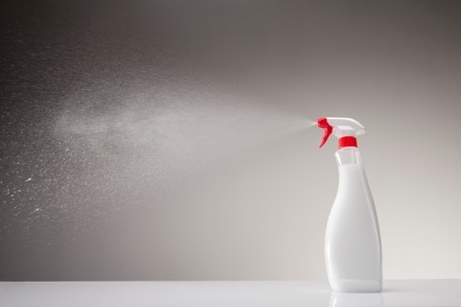 Memanfaatkan Kemudahan Botol Spray Murah untuk Berbagai Produk